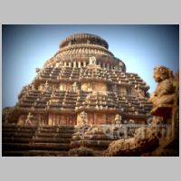 Sun Temple Konark, photo Patanjali B, tripadvisor.jpg